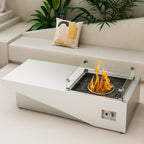Ignis Atelier Linear Fire Table